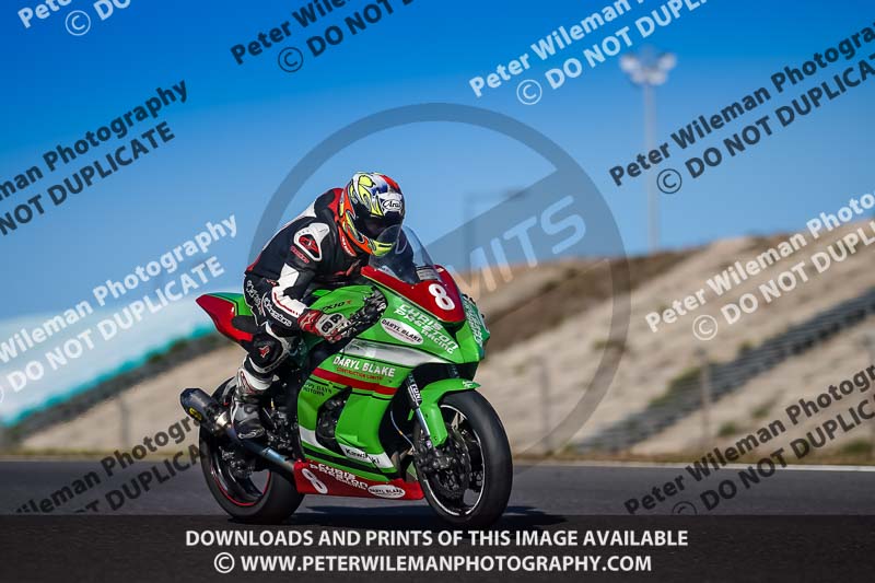 motorbikes;no limits;november 2019;peter wileman photography;portimao;portugal;trackday digital images